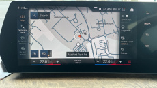 BMW 2 Series 220i MHT Luxury 5dr DCT [Tech Plus Pack] Petrol Hatchback